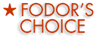 fodors_choice_logo